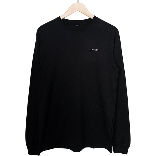 LONG SLEEVE T-SHIRT